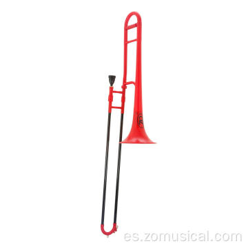 Trombón